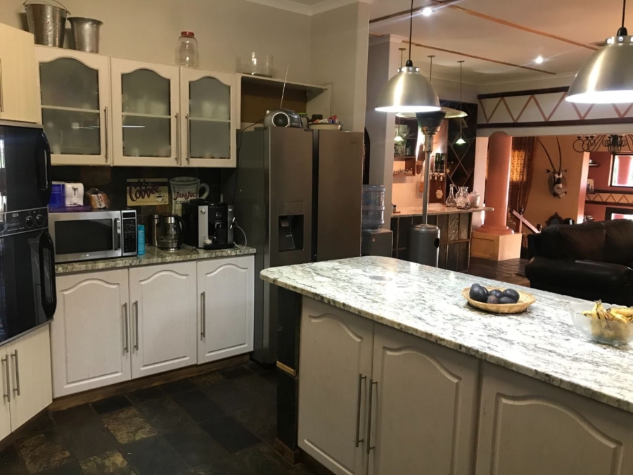 4 Bedroom Property for Sale in Keidebees Northern Cape